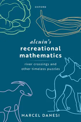 Danesi |  Alcuin's Recreational Mathematics | Buch |  Sack Fachmedien