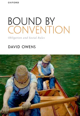 Owens |  Bound by Convention | Buch |  Sack Fachmedien