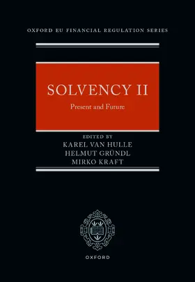  Solvency II | Buch |  Sack Fachmedien