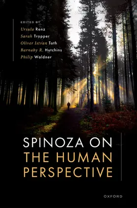  Spinoza on the Human Perspective | Buch |  Sack Fachmedien