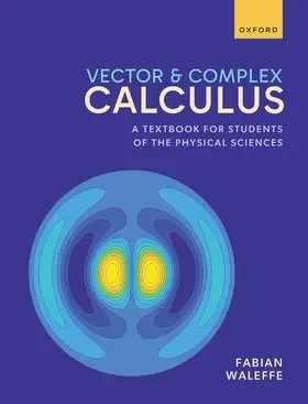 Waleffe |  Vector and Complex Calculus | Buch |  Sack Fachmedien