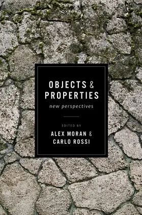 Moran / Rossi |  Objects and Properties | Buch |  Sack Fachmedien