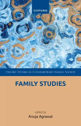 Agrawal |  Family Studies | Buch |  Sack Fachmedien