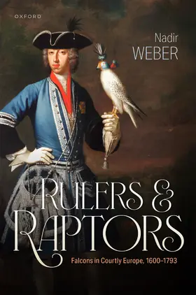 Weber |  Rulers and Raptors | Buch |  Sack Fachmedien