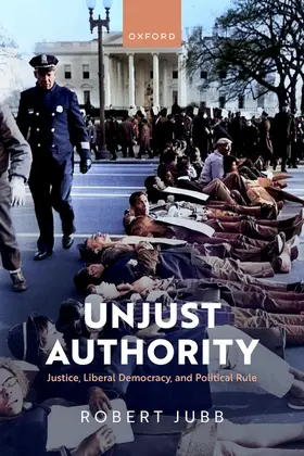 Jubb |  Unjust Authority | Buch |  Sack Fachmedien