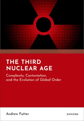 Futter |  The Third Nuclear Age | Buch |  Sack Fachmedien