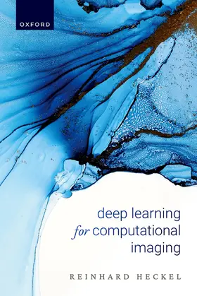 Heckel |  Deep Learning for Computational Imaging | Buch |  Sack Fachmedien