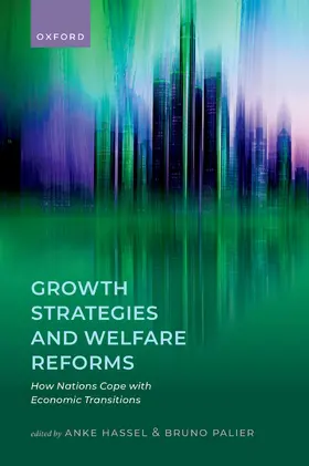 Hassel / Palier |  Growth Strategies and Welfare Reforms | Buch |  Sack Fachmedien