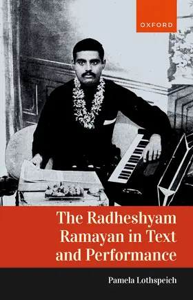 Lothspeich |  The Radheshyam Ramayan in Text and Performance | Buch |  Sack Fachmedien