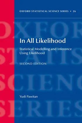 Pawitan |  In All Likelihood | Buch |  Sack Fachmedien