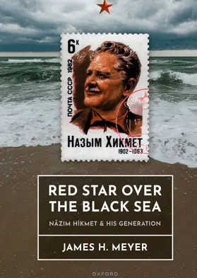 Meyer |  Red Star Over the Black Sea | Buch |  Sack Fachmedien