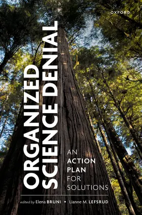  Organized Science Denial | Buch |  Sack Fachmedien