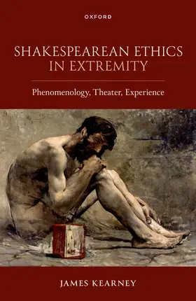 Kearney |  Shakespearean Ethics in Extremity | Buch |  Sack Fachmedien