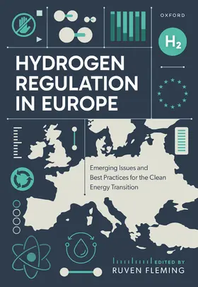 Fleming |  Hydrogen Regulation in Europe | Buch |  Sack Fachmedien