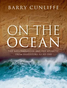 Cunliffe |  On the Ocean | Buch |  Sack Fachmedien