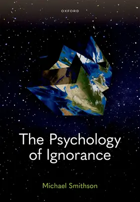 Smithson |  The Psychology of Ignorance | Buch |  Sack Fachmedien