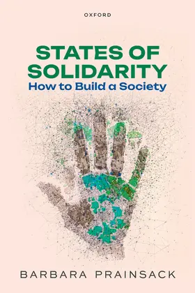 Prainsack |  States of Solidarity | Buch |  Sack Fachmedien