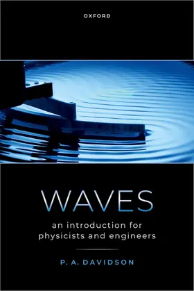 Davidson |  Waves | Buch |  Sack Fachmedien