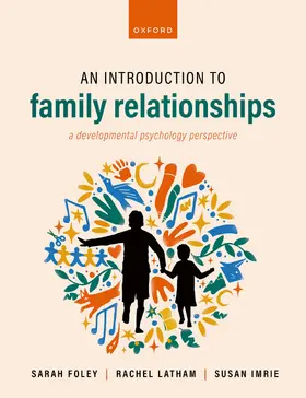Foley / Latham / Imrie |  An Introduction to Family Relationships | Buch |  Sack Fachmedien