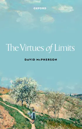 McPherson |  The Virtues of Limits | Buch |  Sack Fachmedien