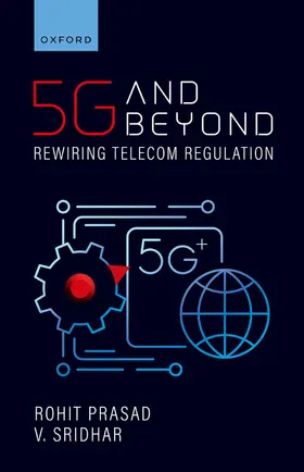 Prasad / Sridhar |  5G and Beyond | Buch |  Sack Fachmedien