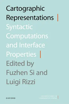  Cartographic Representations | Buch |  Sack Fachmedien
