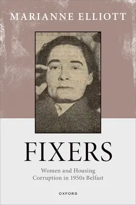 Elliott |  Fixers | Buch |  Sack Fachmedien