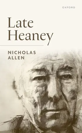 Allen |  Late Heaney | Buch |  Sack Fachmedien