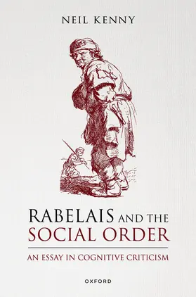 Kenny |  Rabelais and the Social Order | Buch |  Sack Fachmedien
