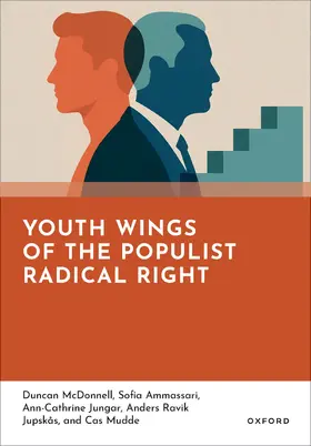McDonnell / Ammassari / Jungar |  Youth Wings of the Populist Radical Right | Buch |  Sack Fachmedien