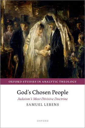 Lebens |  God's Chosen People | Buch |  Sack Fachmedien