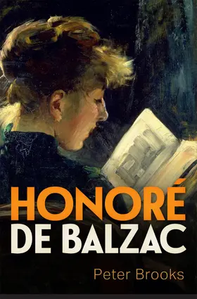 Brooks |  Honoré de Balzac | Buch |  Sack Fachmedien