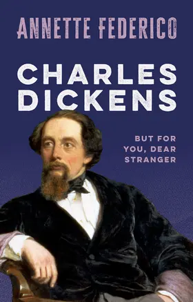 Federico |  Charles Dickens | Buch |  Sack Fachmedien