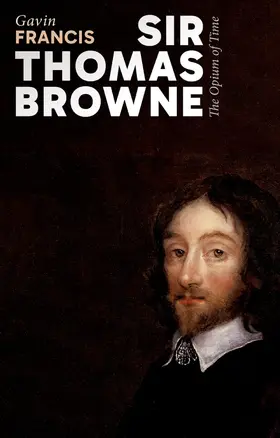 Francis |  Sir Thomas Browne | Buch |  Sack Fachmedien