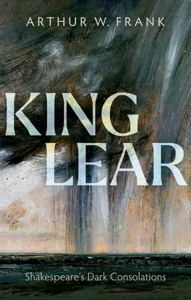 Frank |  King Lear | Buch |  Sack Fachmedien