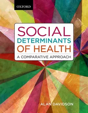 Davidson |  Social Determinants of Health | Buch |  Sack Fachmedien