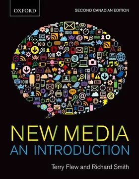 Flew / Smith |  New Media | Buch |  Sack Fachmedien