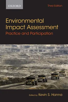 Hanna |  Environmental Impact Assessment | Buch |  Sack Fachmedien