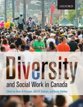 Al-Krenawi / Graham / Habibov |  Diversity and Social Work in Canada | Buch |  Sack Fachmedien