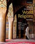 Oxtoby / Amore / Hussain |  A Concise Introduction to World Religions | Buch |  Sack Fachmedien