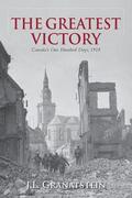 Granatstein |  The Greatest Victory | Buch |  Sack Fachmedien