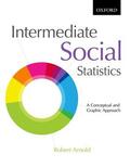 Arnold |  Intermediate Social Statistics | Buch |  Sack Fachmedien