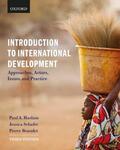 Haslam / Shafer / Beaudet |  Introduction to International Development | Buch |  Sack Fachmedien