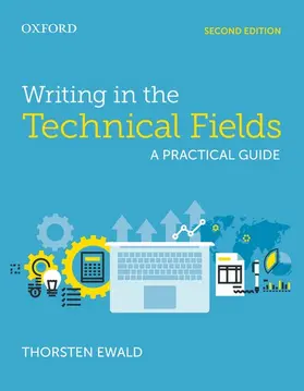Ewald |  Writing in the Technical Fields | Buch |  Sack Fachmedien