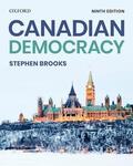 Brooks |  Canadian Democracy | Buch |  Sack Fachmedien