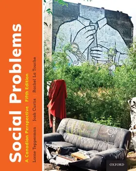 Tepperman / Curtis / La Touche |  Social Problems | Buch |  Sack Fachmedien