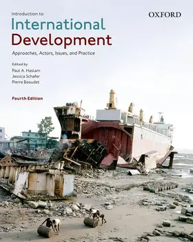 Haslam / Schafer / Beaudet |  Introduction to International Development | Buch |  Sack Fachmedien