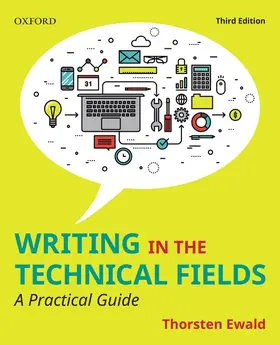 Ewald |  Writing in the Technical Fields | Buch |  Sack Fachmedien