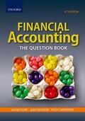 Kew / Watson / Carpenter |  Financial Accounting | Buch |  Sack Fachmedien