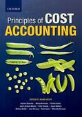 Kamala / Struwig / Bornman |  Principles of Cost Accounting | Buch |  Sack Fachmedien